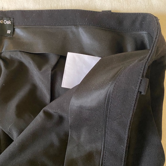 Frank and Oak Eleanor Slim Fit Pant - Picture 5 of 6